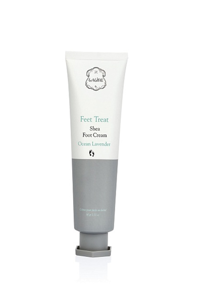 Shea Foot Cream