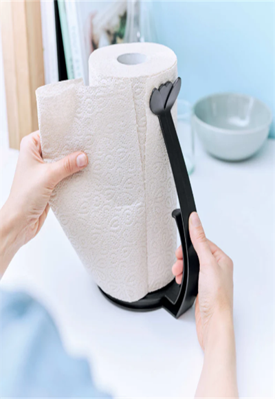 Paper Towel Holder