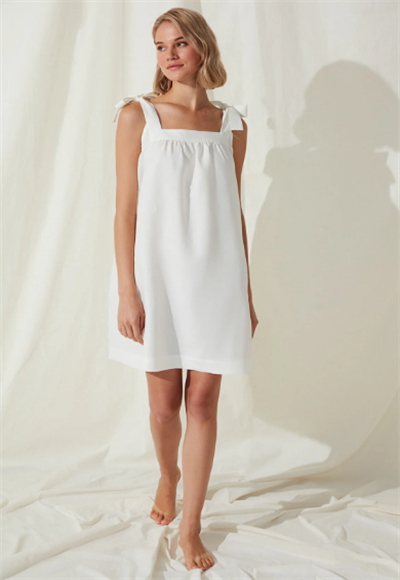 night dress