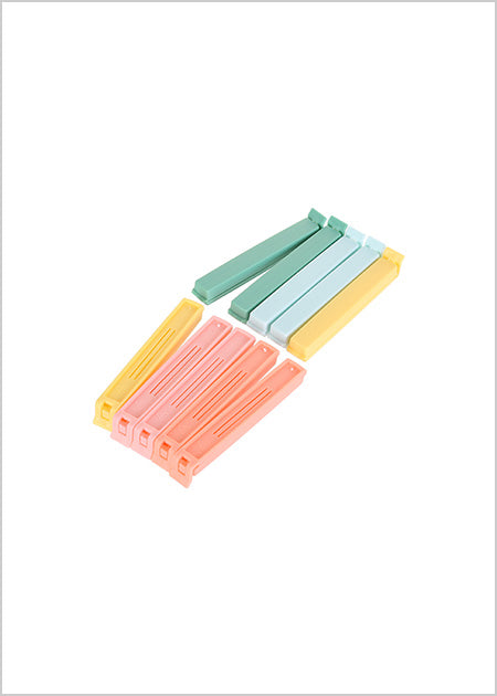 24 pcs clips