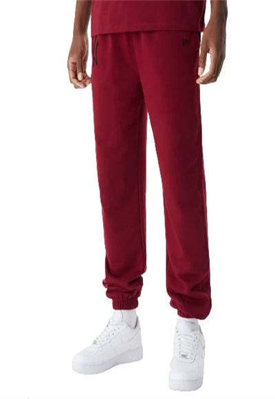 LEAGUE ESSNTLS JOGGER NEYYAN CARBLK