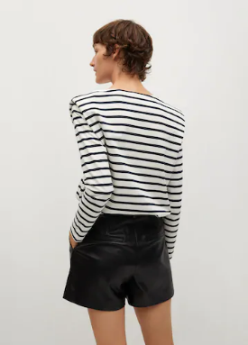 Cover shorts