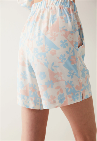 Sleepwear - shorts
