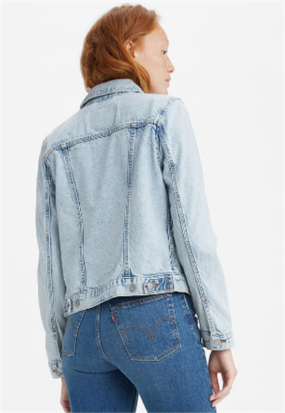 jeans jacket