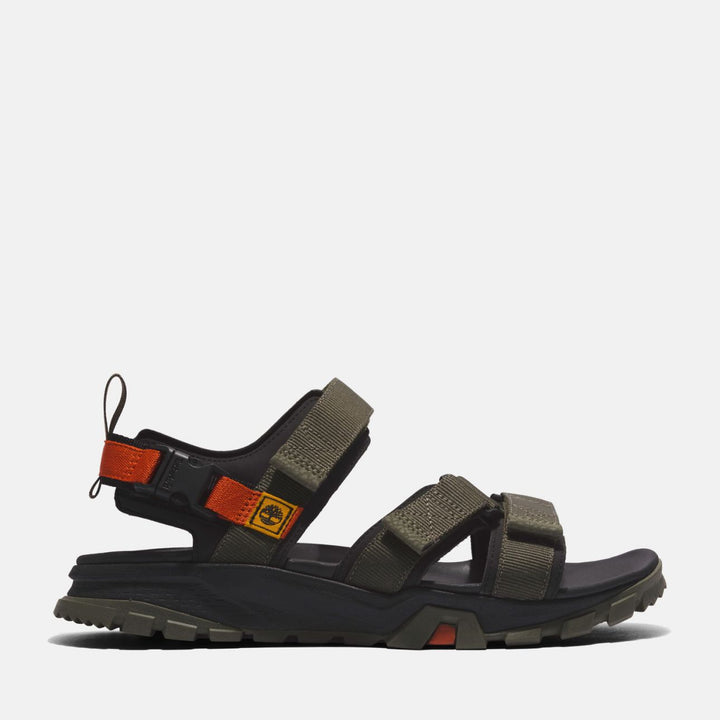 TBL-GARRISON TRAIL WEB SANDAL-