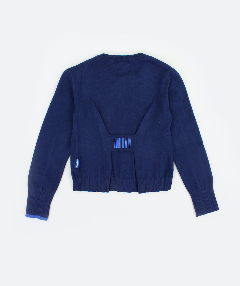 Wool Jacket