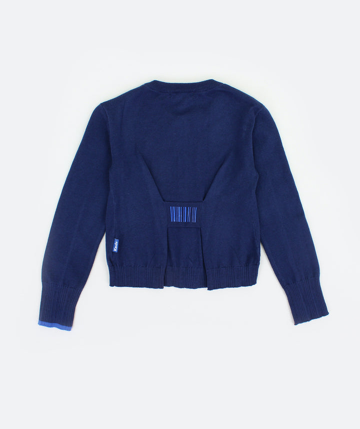 Wool Jacket