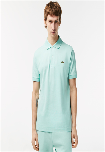 Men's turtleneck