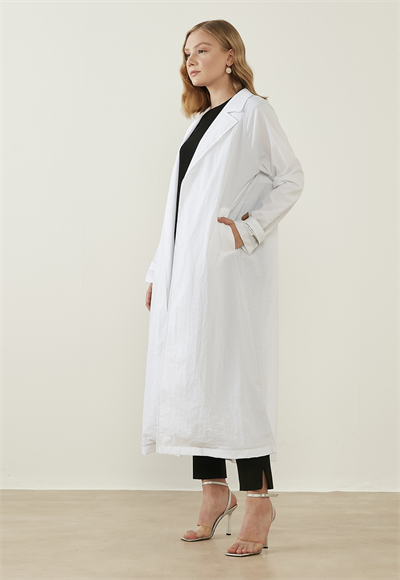 trench coat