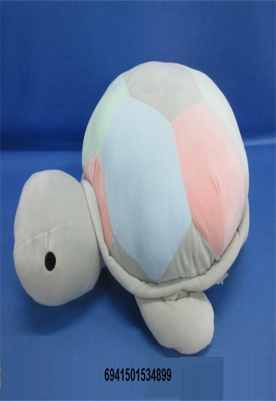 Velvet Turtle (Large)