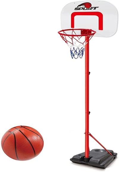 Basket stand 162cm