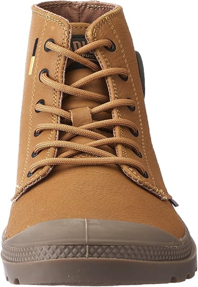Palladium Shoe