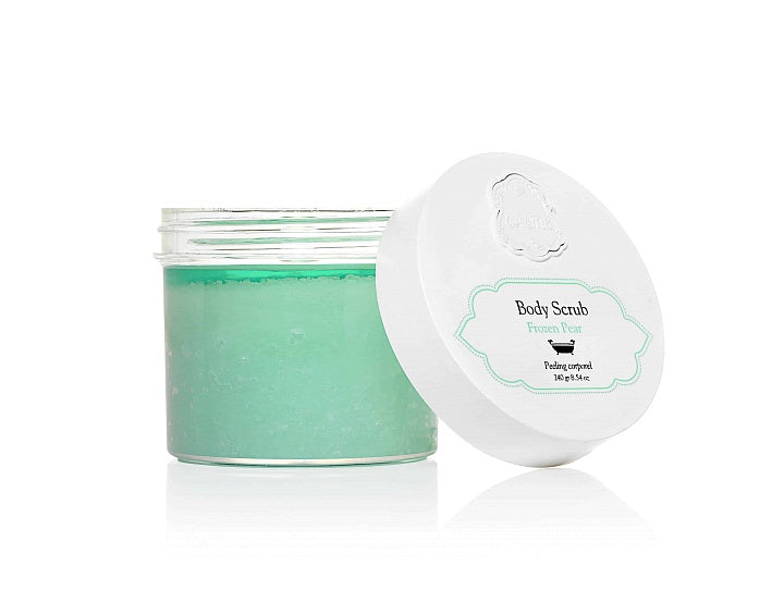 Body Scrub 240 Prune Pro Freshener Pie