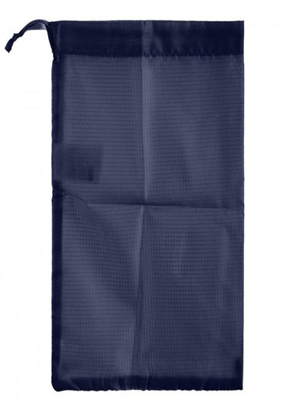 Minigo - 3-piece clothing storage bag (Navy Blue)