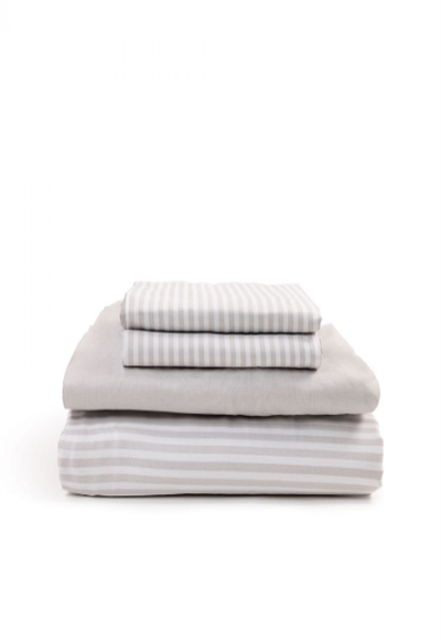 EASY STRIPE bedding set