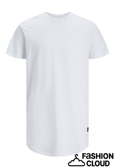 JJENOA TEE SS CREW NECK NOOS