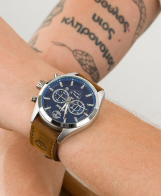 Timberland Watch