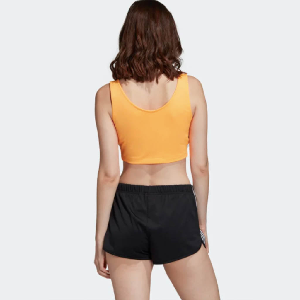 Short blouse