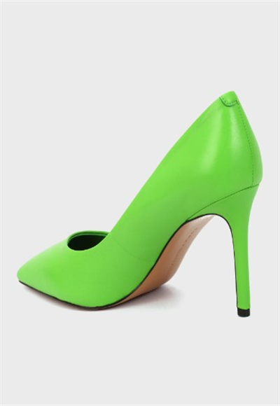 high heel shoes