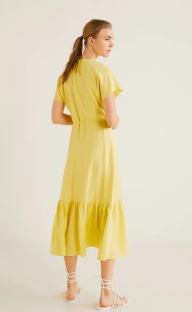 dress