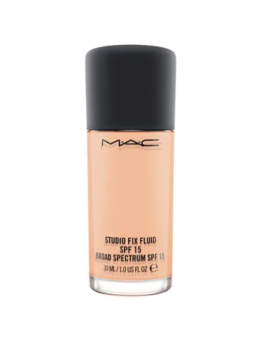 كريم الأساس STUDIO FIX FLUID SPF 15