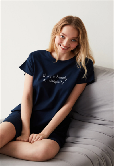 Comfortable dress
