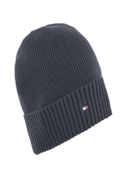 gloves and a cap