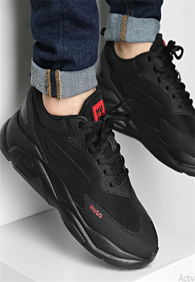HUGO BOSS|men-shoes|Bazarcom 