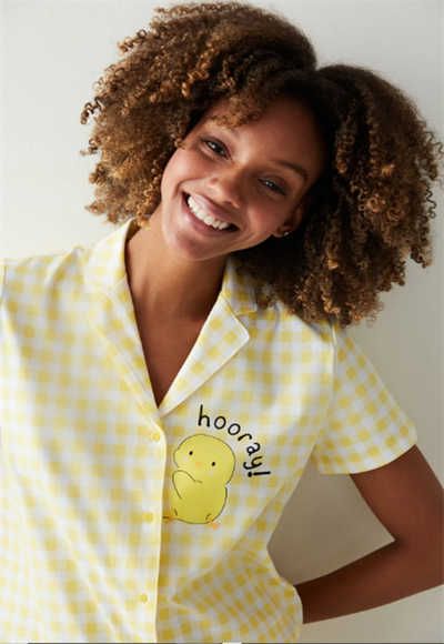 pajamas