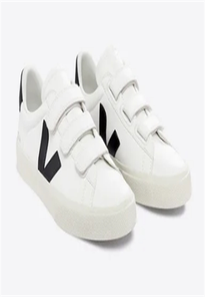 RECIFE LOGO EXTRA-WHITE BLACK