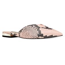 Women's slippers (babouche)
