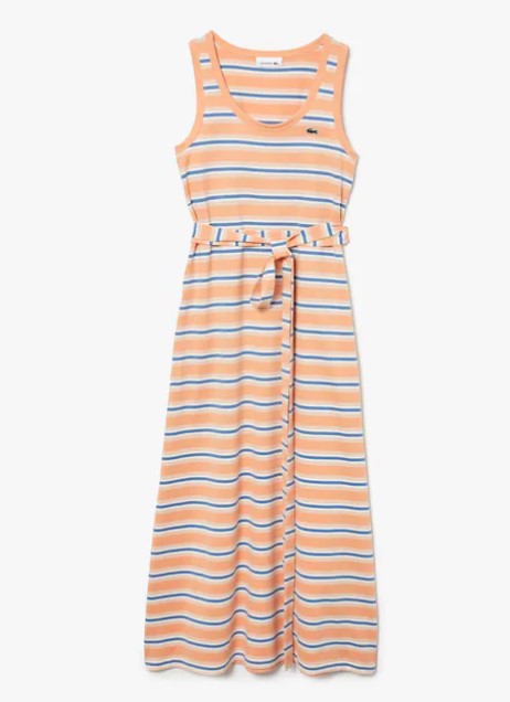 cotton dress