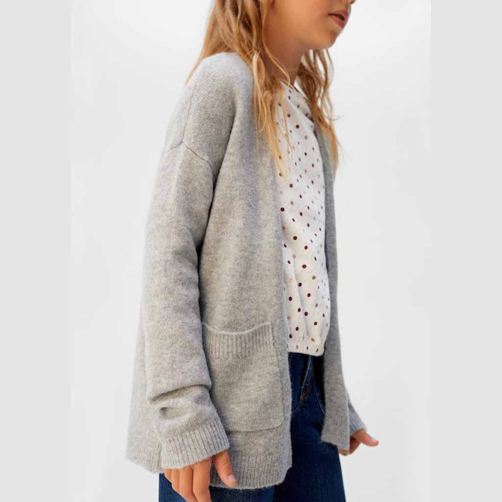 light jacket