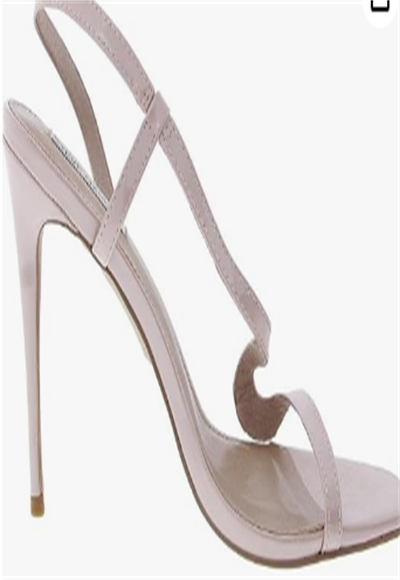 NADIA NUDE PATENT