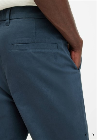 WALDE CHINO