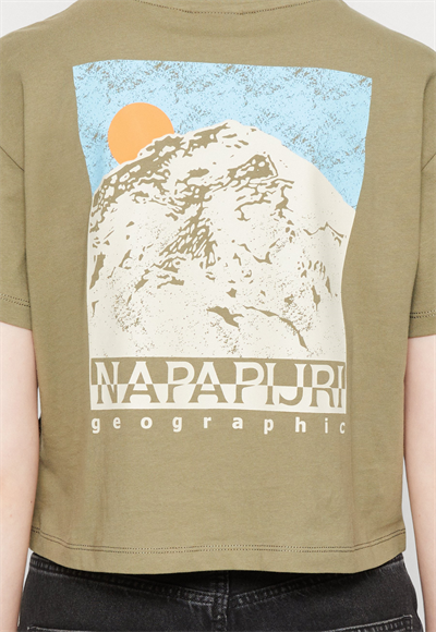 S-CENEPA CROP SS W