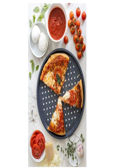 قالب البيتزا