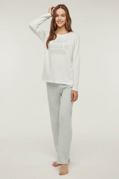pajamas