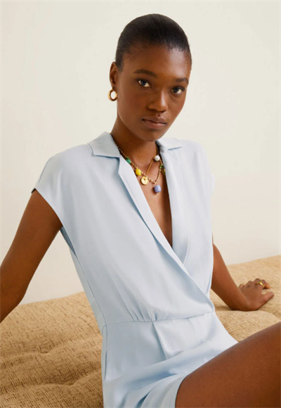 jumpsuit