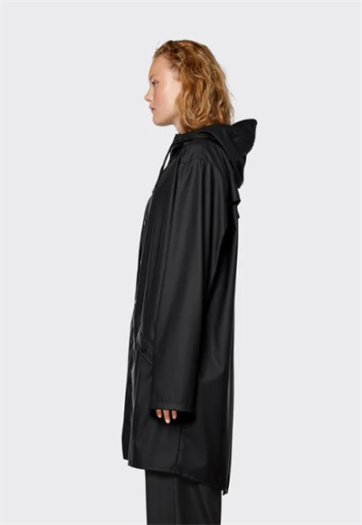 rain jacket