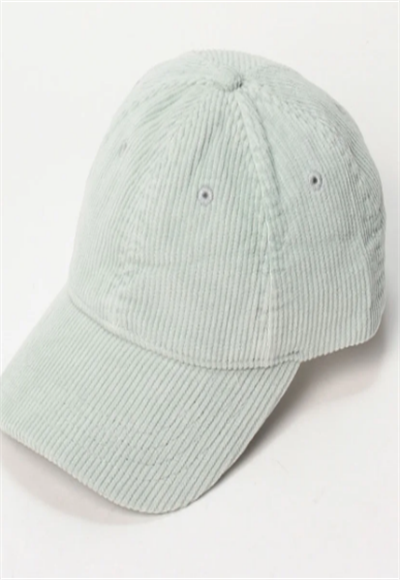 hat