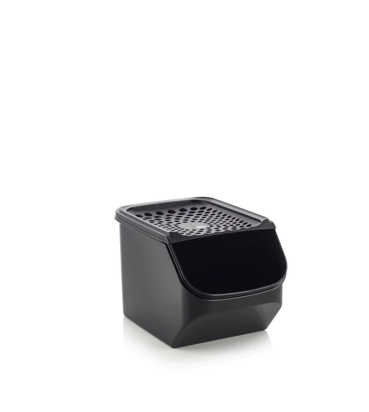 Garlic and Onion Storage Box - Onion Smart