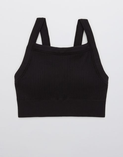 3370 RIB HIGH NECK