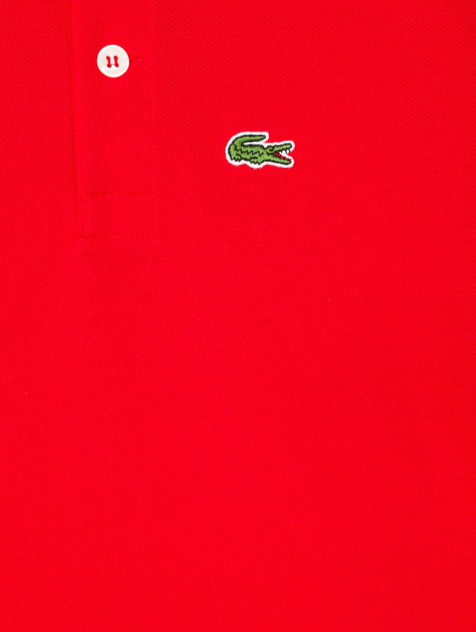polo neck t-shirt