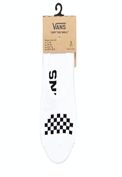 Socks - 3 pairs