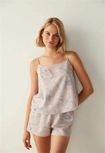 Sleepwear top
