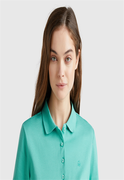 بلوزة