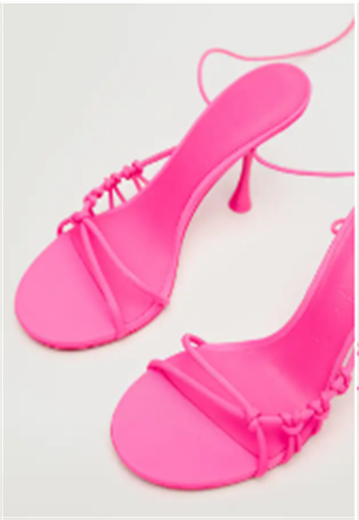 sandal