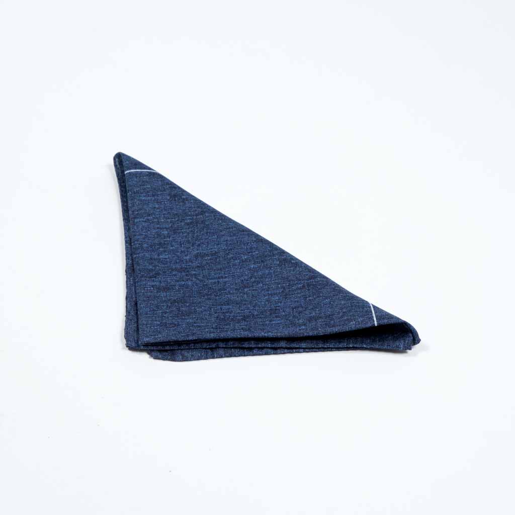 pocket tissue