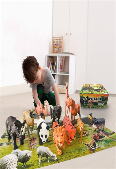 Animal bag